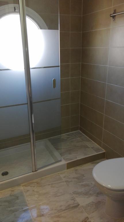 بينايدورم Apartamentos Los Caballos المظهر الخارجي الصورة