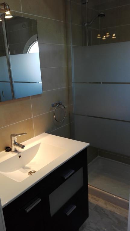 بينايدورم Apartamentos Los Caballos المظهر الخارجي الصورة